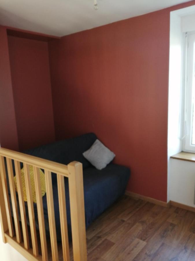 Maison Jullouville Au Calme 外观 照片